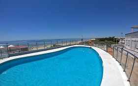 islantilla vistas al mar 1 linea, piscina, parking, wifi